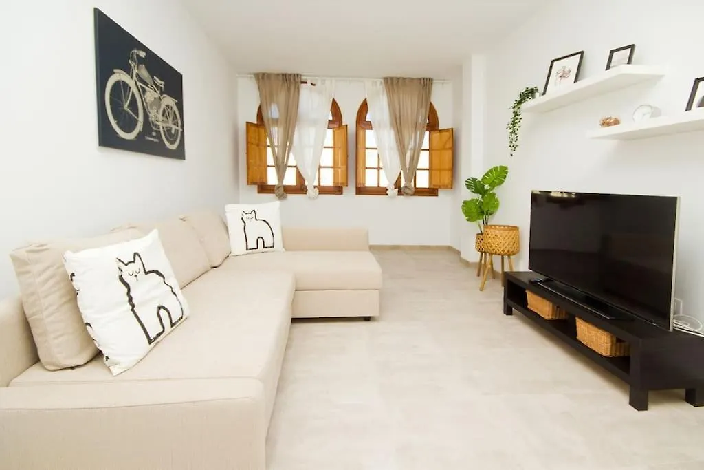 El Charco II - By Az Rentals Arrecife  Arrecife (Lanzarote)