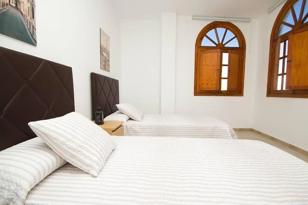El Charco II - By Az Rentals Arrecife